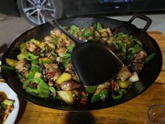 -匡记宜城特色菜(江山路三分店)