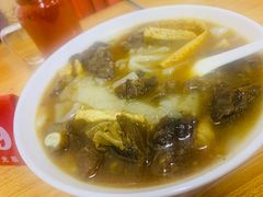 -汕头小吃粿汁(怡居街店)