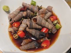 -拉完海鲜大排档(温岭店)