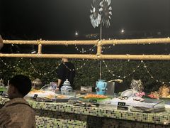 -渔家火锅·海鲜自助餐·演艺(亚龙湾天域酒店)