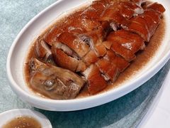 -花城苑广府菜(侨鑫店)