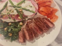 -BAKER&SPICE(环贸店)