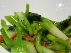 -金成潮菜博物馆(海珠湿地店)