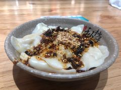 -默记孙抄手(经开万达店)