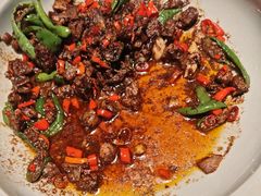 -湘中缘·湖南菜(娄底驻京办店)