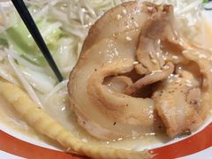 -雷门拉面·现熬骨汤(凯德来福士店)