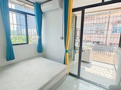 -天河客运站(地铁站)