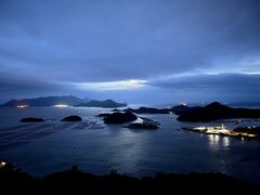 -花竹村
