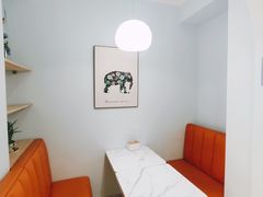 -Tomado绿色烘焙(大尧三路店)