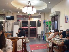 -灵福缘私房菜·农家菜(拈花湾·灵山大佛必推店)