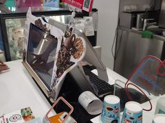 -DQ·蛋糕·冰淇淋(鸿坤店)
