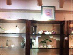 -福慧慈缘素食餐厅(王府井店)