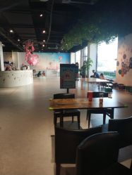 -塔塔王国·主题儿童游乐园(奥城商业广场店)