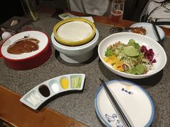 -真地道京味府·鲜橙烤鸭·北京菜(朝外大街东大桥店)