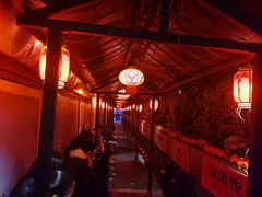 -窄巷子陕菜馆·地道陕西菜(粉巷店)