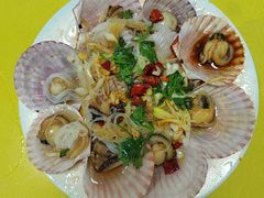 -来之顺海鲜菜馆·青岛菜·始于1993(栈桥店)