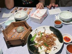 -晓粤·惹味粤菜(凯德乐峰广场店)