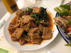 -尔力新疆丸子汤(北屯店)