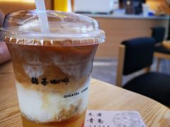 -鹊茶咖啡•新中式(深圳首店)