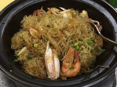 -新好景海鲜酒家(新塘店)