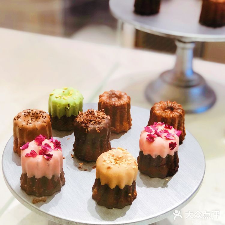 冬天里的限定小甜蜜.要柿柿栗栗哟（顺顺利利）