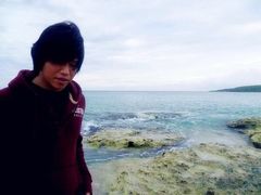-白沙湾海滩