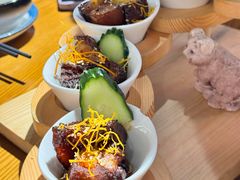 -猪腰一家·地道佛山菜(盐步店)