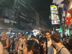-唐人街(耀华力路)