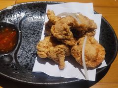 -渔寿司·日本料理(艾尚天地店)