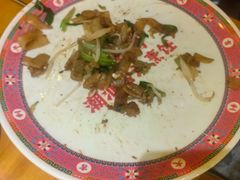 -大吉利·潮汕鲜牛肉火锅(西安店)