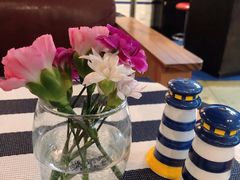 -La Creperie法餐厅(芮欧百货店)