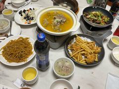 -小菜园新徽菜(无锡人民路红豆店)