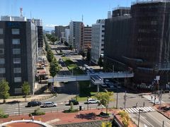 -札幌电视塔