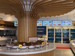 -赶海部落海鲜城(海阳路店)