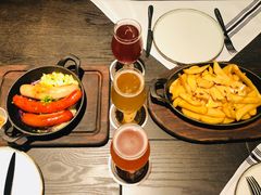 -Goose Island Brewhouse鹅岛精酿啤酒酿造工坊餐厅
