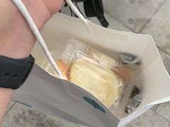 -迦南·甜品蛋糕(传媒店)