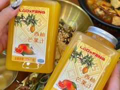 -螺小丰柳州螺蛳粉(广西大学店)