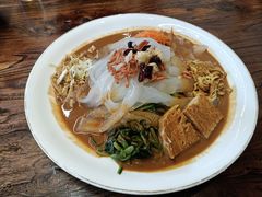 -那家老院子(云峰街店)