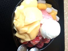 -Meet Fresh鮮芋仙(时代天街店)