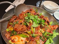 -山石榴·贵州菜(丰盛里店)