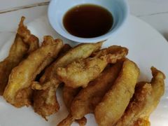 苔条小黄鱼-海金滋(陕西南路店)