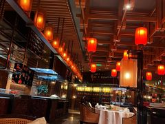 -南通滨江洲际酒店-东厨中餐厅
