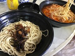 -老地方面馆(思南路店)