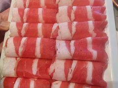 -东来顺饭庄(天坛店)