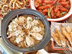 -永红源·小排档(闽江路店)