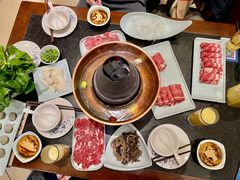 -洪长兴(云南南路店)