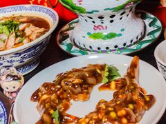 -老北京胡同味道二荤铺(酒仙桥店)
