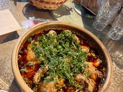 -水煮三国·川鲁江湖菜(香山店)