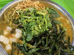 -丽丽三鲜螺蛳粉(田林路店)