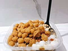 -甜心闲生传统手工冰粉(太古里店)